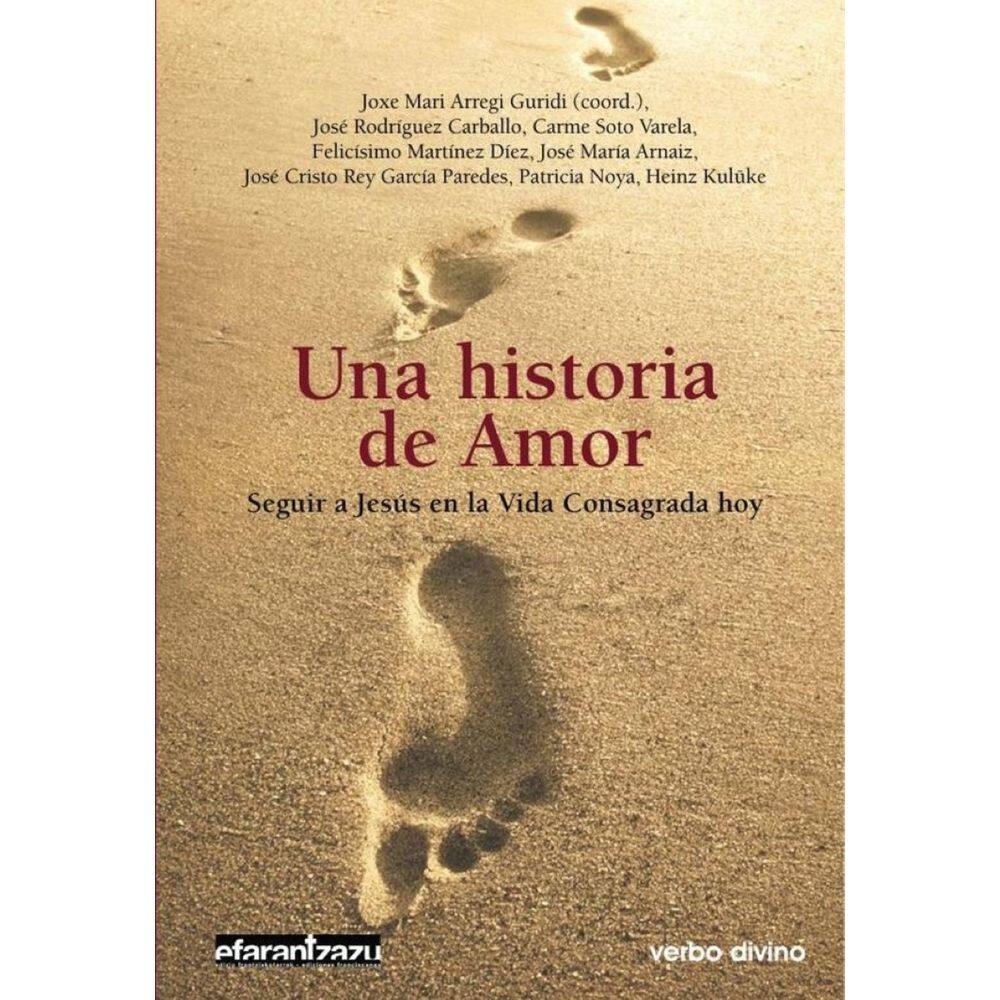 Una historia de Amor - Espanhol