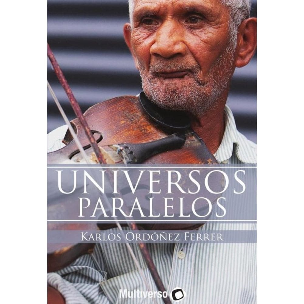 Universos Paralelos - Espanhol