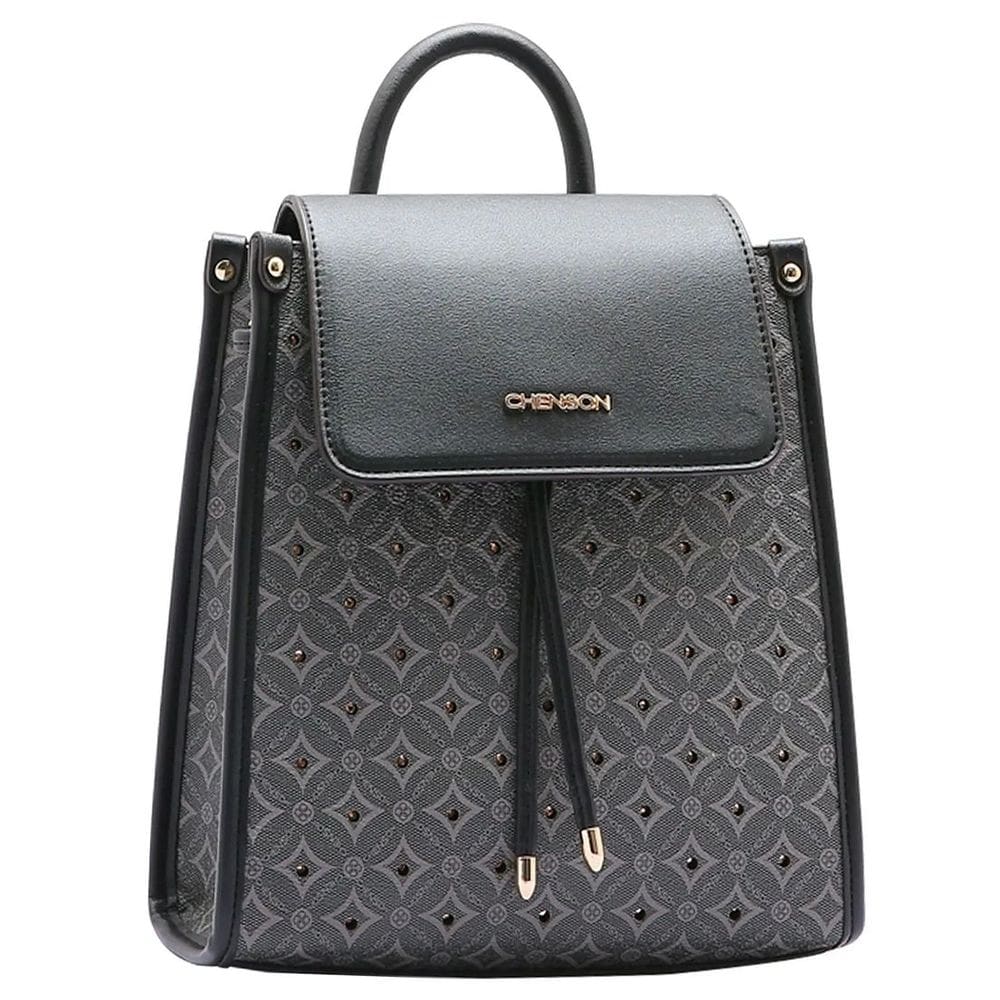 Mochila Feminina Passeio Cristal Chenson