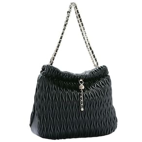 Bolsa Feminina Fashion Matelassê Ombro Chenson