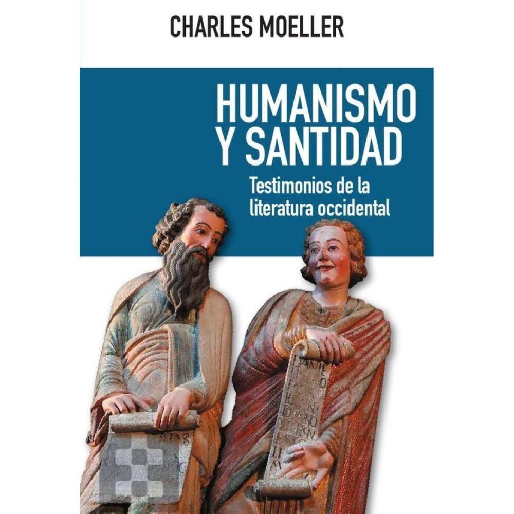 Humanismo y santidad - Espanhol