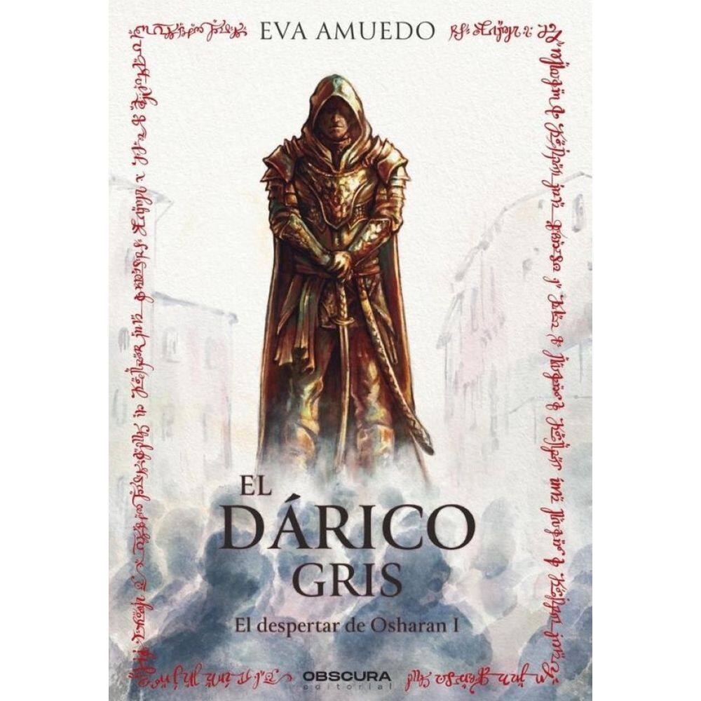 El dárico gris - Espanhol