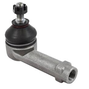 Terminal De Direção -pino:13,4mm -comp:95mm-rosca M14x1,5mm Hyundai Hb20 Após 12 Dir. [F103]