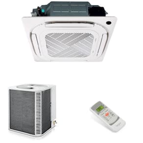 Ar Condicionado Split Cassete Elgin Eco Inverter 36000 BTUs Frio 220VKVFE36C2VA