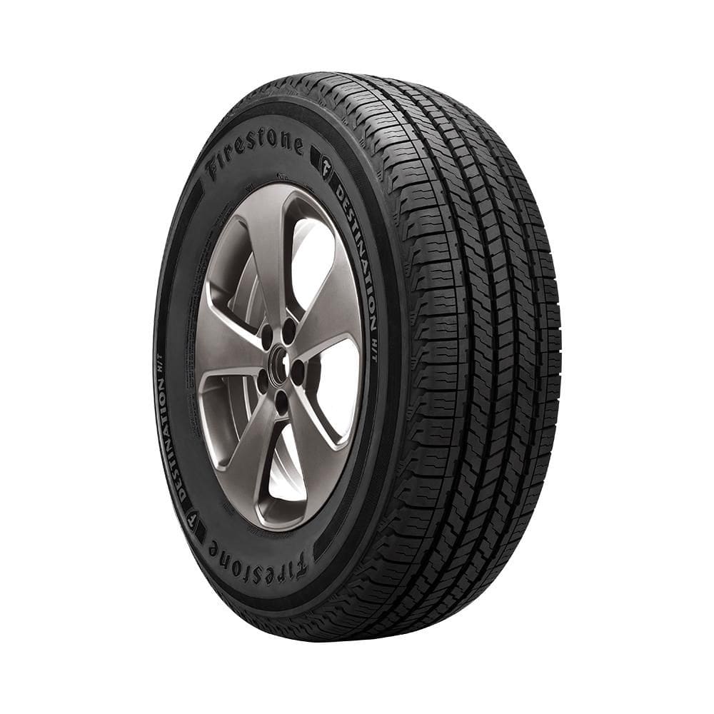 Pneu Aro 16 255/70R16 111T Destination H/T Firestone