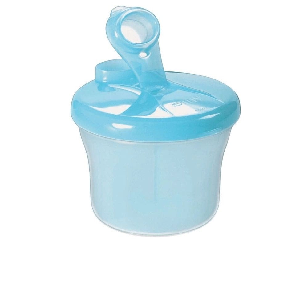 Dosador De Leite Em Po Azul - Semaan - Avent