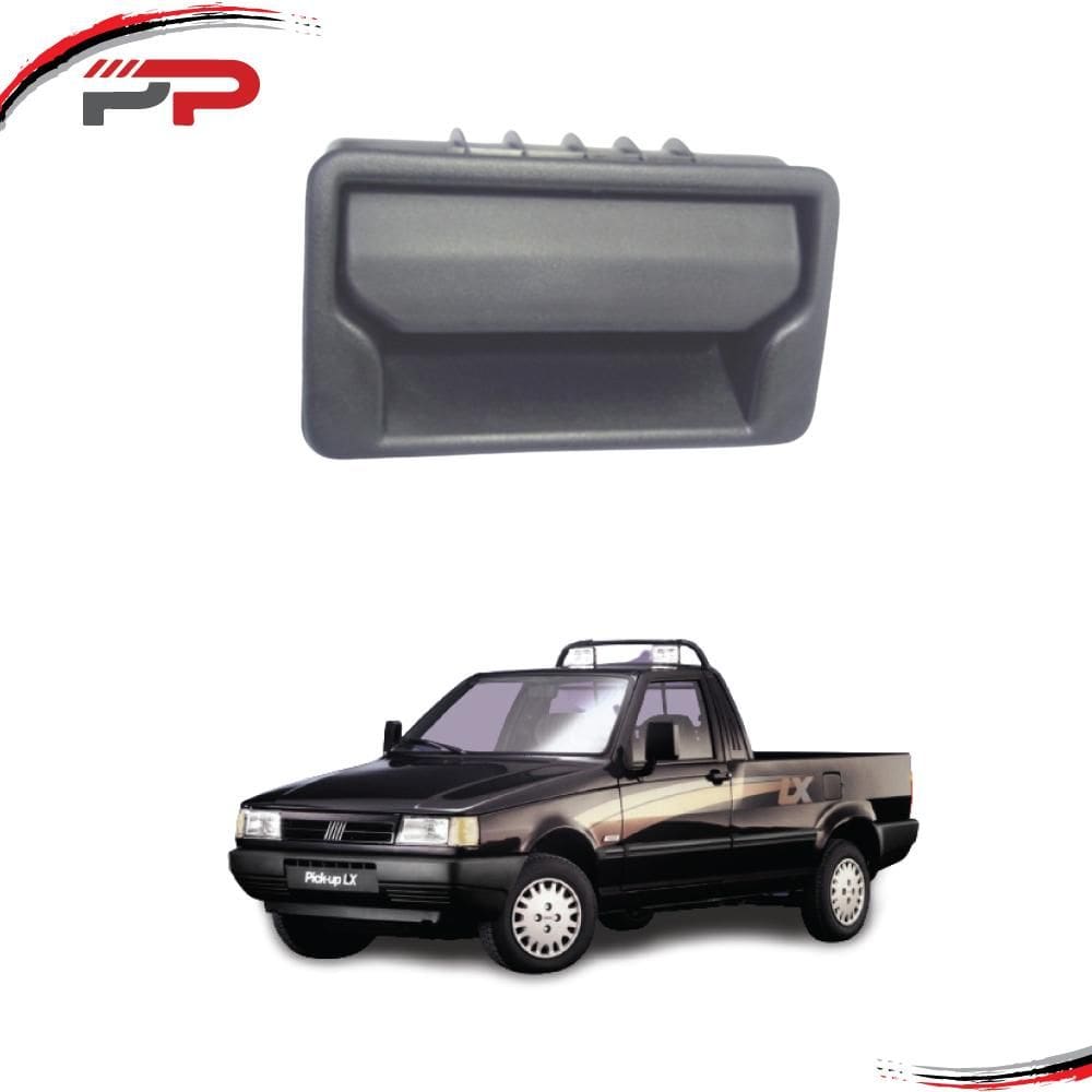 Maçaneta Tampa Caçamba Fiorino Pick-up Após 91 [F103]