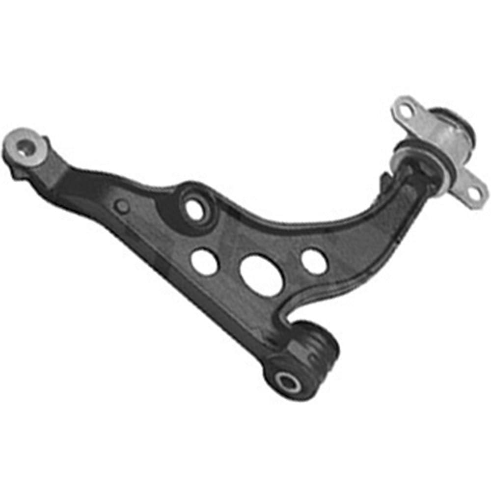 Bandeja Suspensão Diant Direita Boxer 94 A 06 Ducato 98 A 02 [F103]