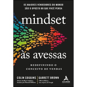 Mindset às avessas