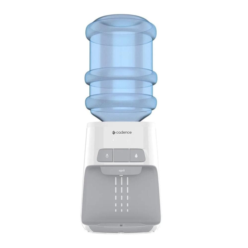 Bebedouro Cadence BEB110 Branco Bivolt