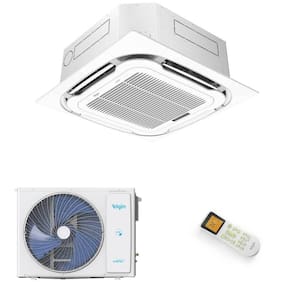 Ar Condicionado Split Cassete Elgin Plus Inverter 18000 BTUs Frio 220V KDFE18C2CA