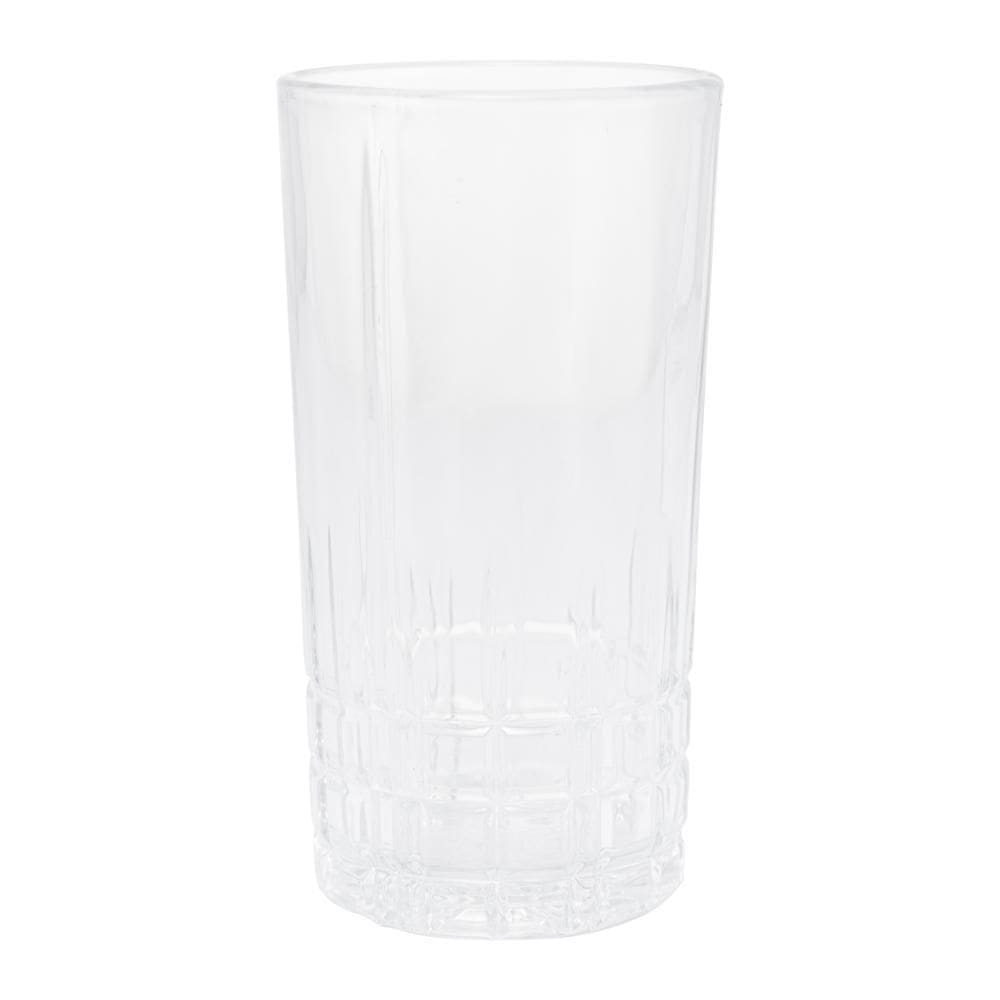 Copo Alto de Cristal Calcutá 370ml - Lyor