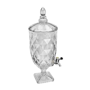Suqueira de Cristal Ecológico Diamond 4,7L - Lyor