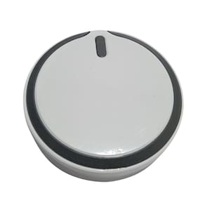 Botão Encoder p/Maquína De Lavar Brastemp Whirpool