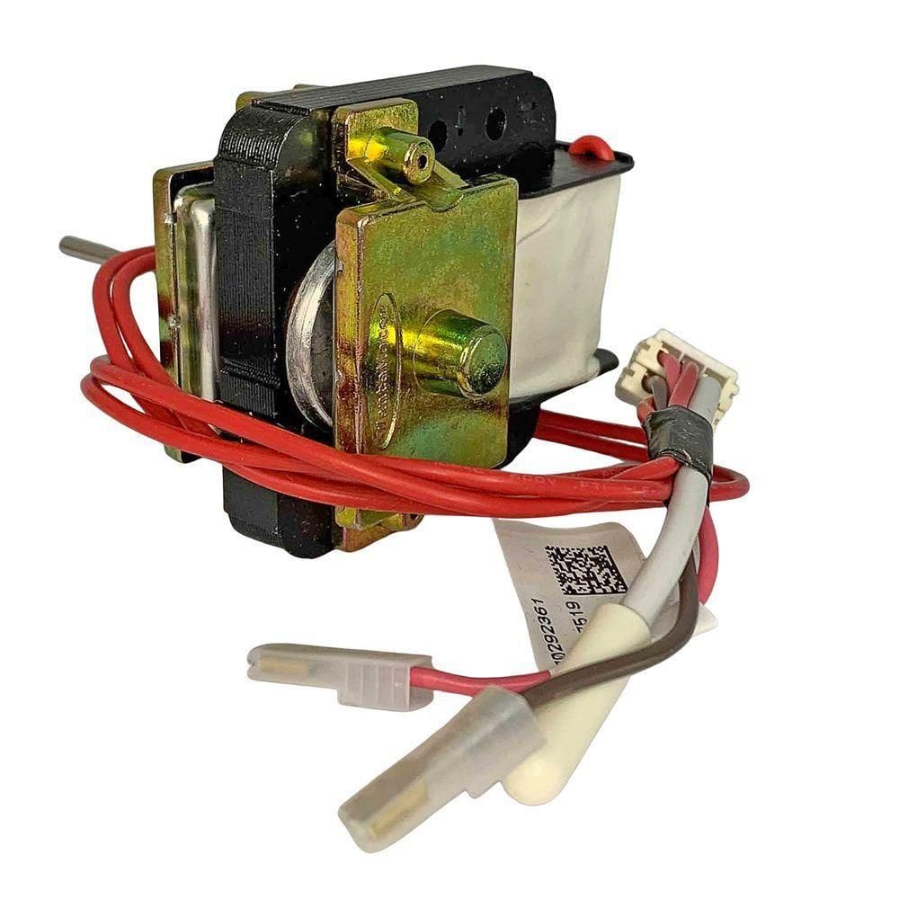 Rede Sensor Ventilador Refrigerador Electrolux 220V 70292361
