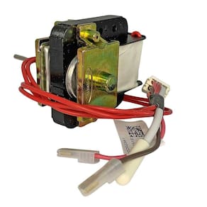 Rede Sensor Ventilador Refrigerador Electrolux 220V 70292361