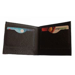Carteira Fogo Basic Mix Reynold B+