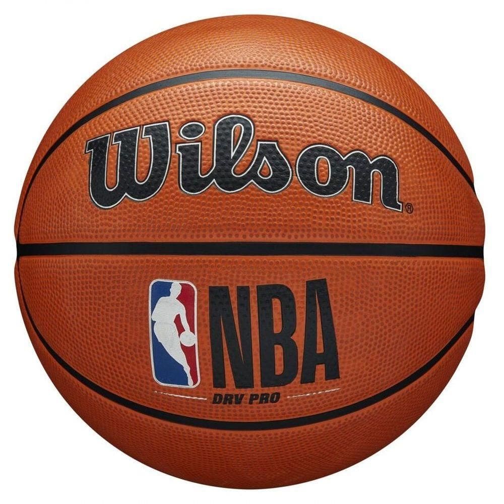 Bola De Basquete Wilson Nba Drv Pro #7