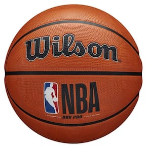 Bola De Basquete Wilson Nba Drv Pro #7