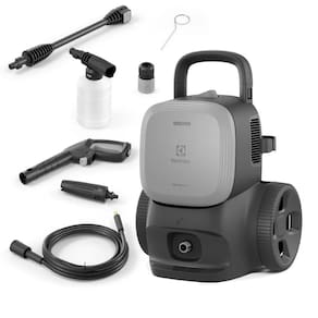 Lavadora de Alta Pressão Electrolux 1450W PowerWash EWS1850