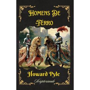 Homens De Ferro