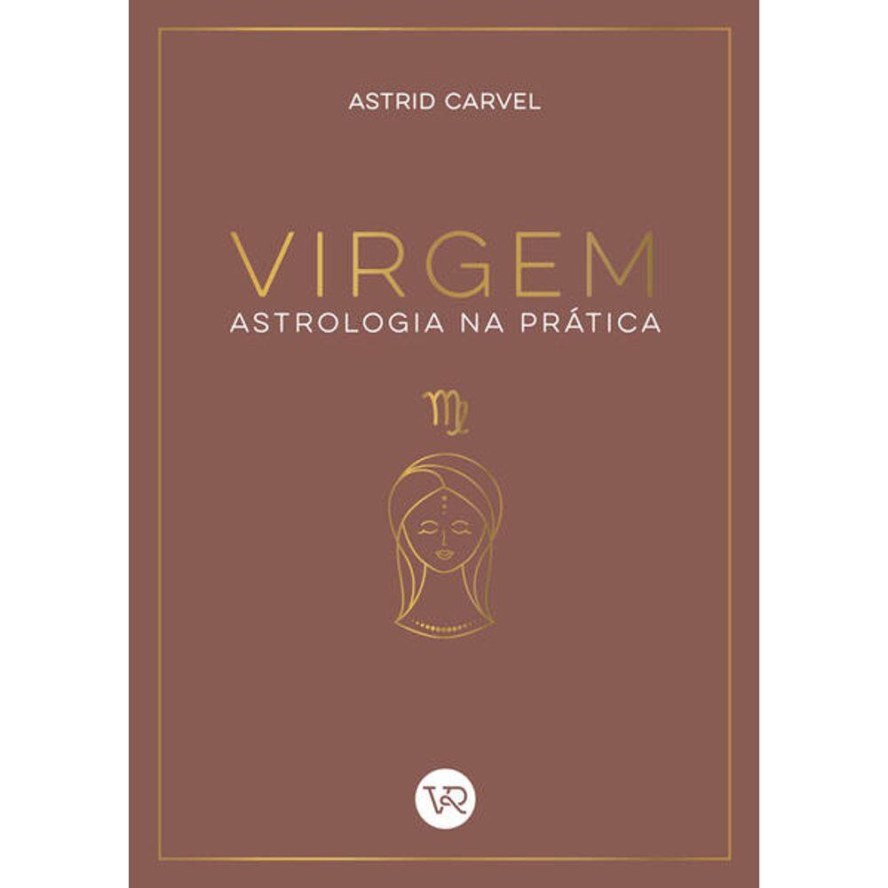 Astrologia na Pratica: Virgem