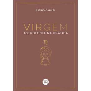Astrologia na Pratica: Virgem