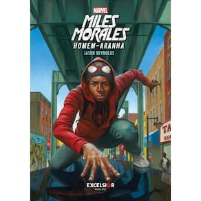 Homem-aranha: Miles Morales