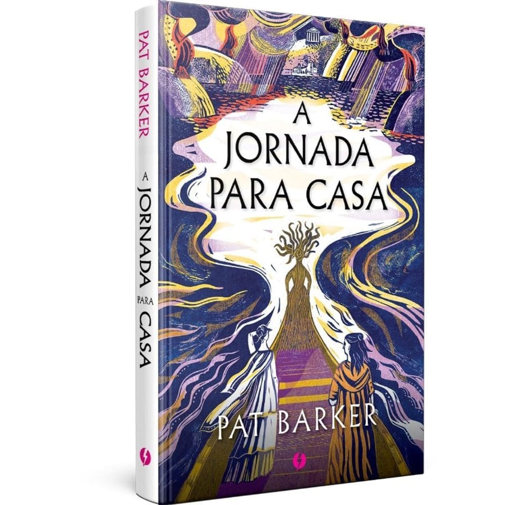 A Jornada para Casa - Excelsior