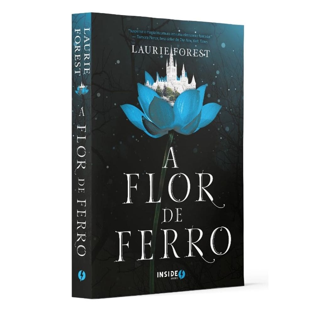 A Flor de Ferro