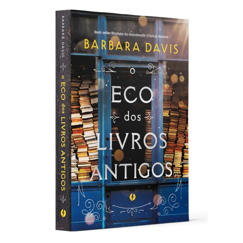 Eco dos Livros Antigos, O