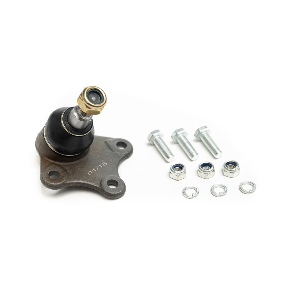 Pivô De Susp. Diant. - Inf. - Volkswagen Fox 03 A 07 Mec.- Esq. Hidr.- Dir. - Spacefox 06 A 10 Dir. - Polo 02 A 14 Dir.