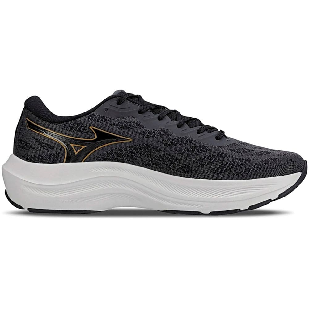 Tênis Mizuno Enigma Cinza Escuro