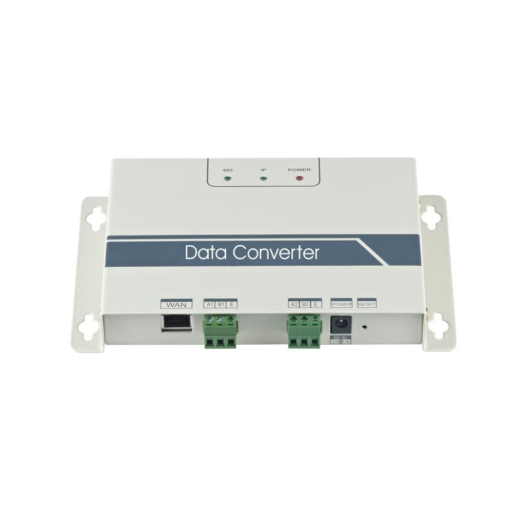 Conversor de Dados para VRF Web/TCP-IP Midea CCM-15  100V-240V