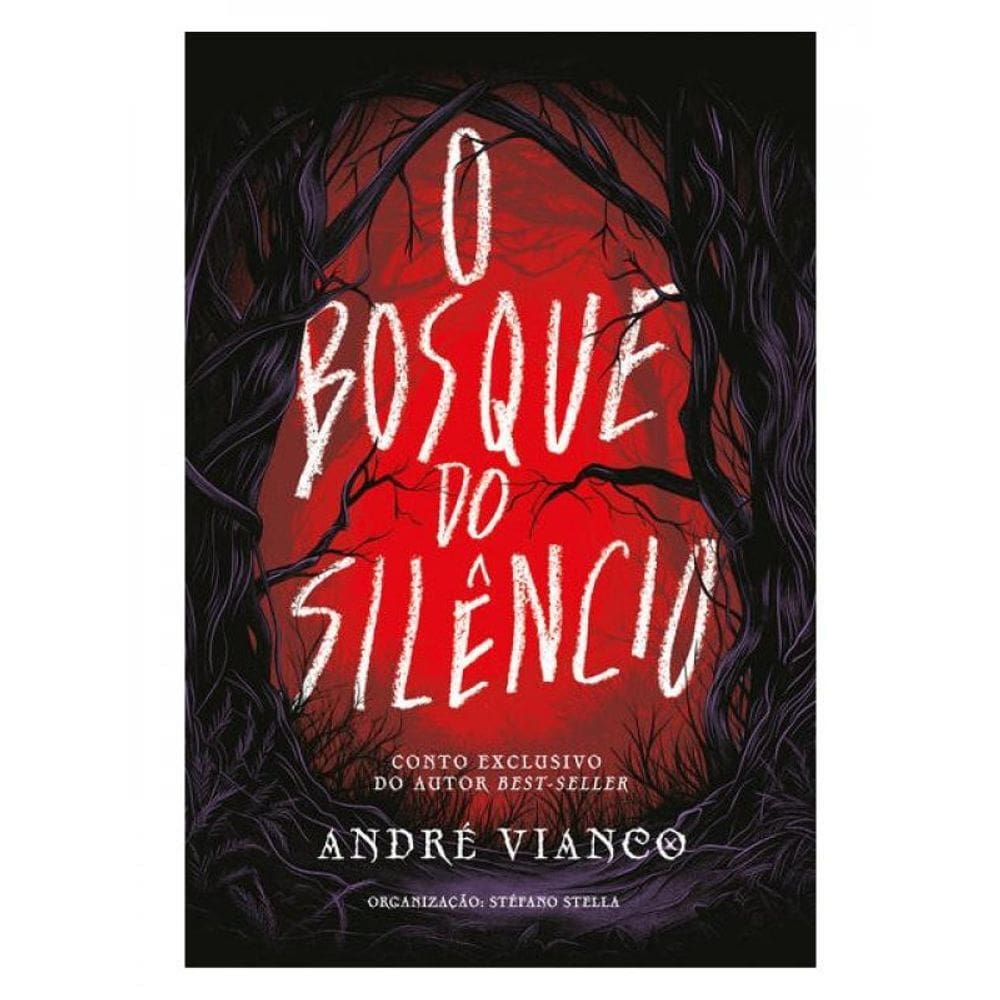 O Bosque Do Silêncio