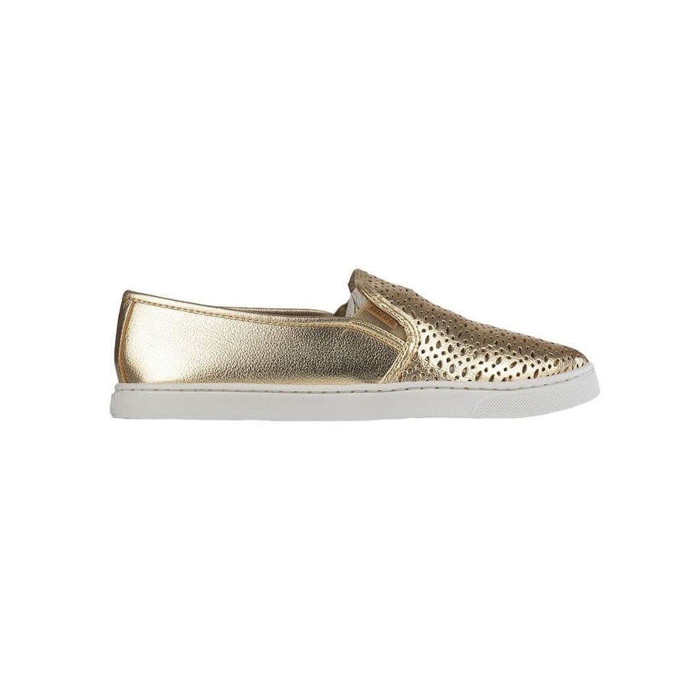 Tênis Anacapri Slip On