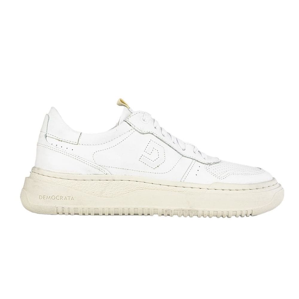 Tênis Democrata Denim Block