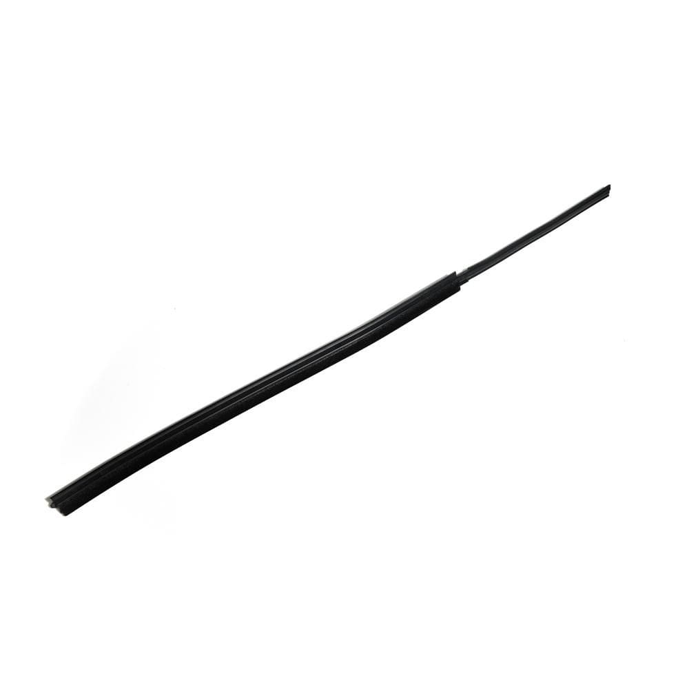 Pestana Externa Borracha Porta Vidro Gol Quadrado 88 A 96 [F103]