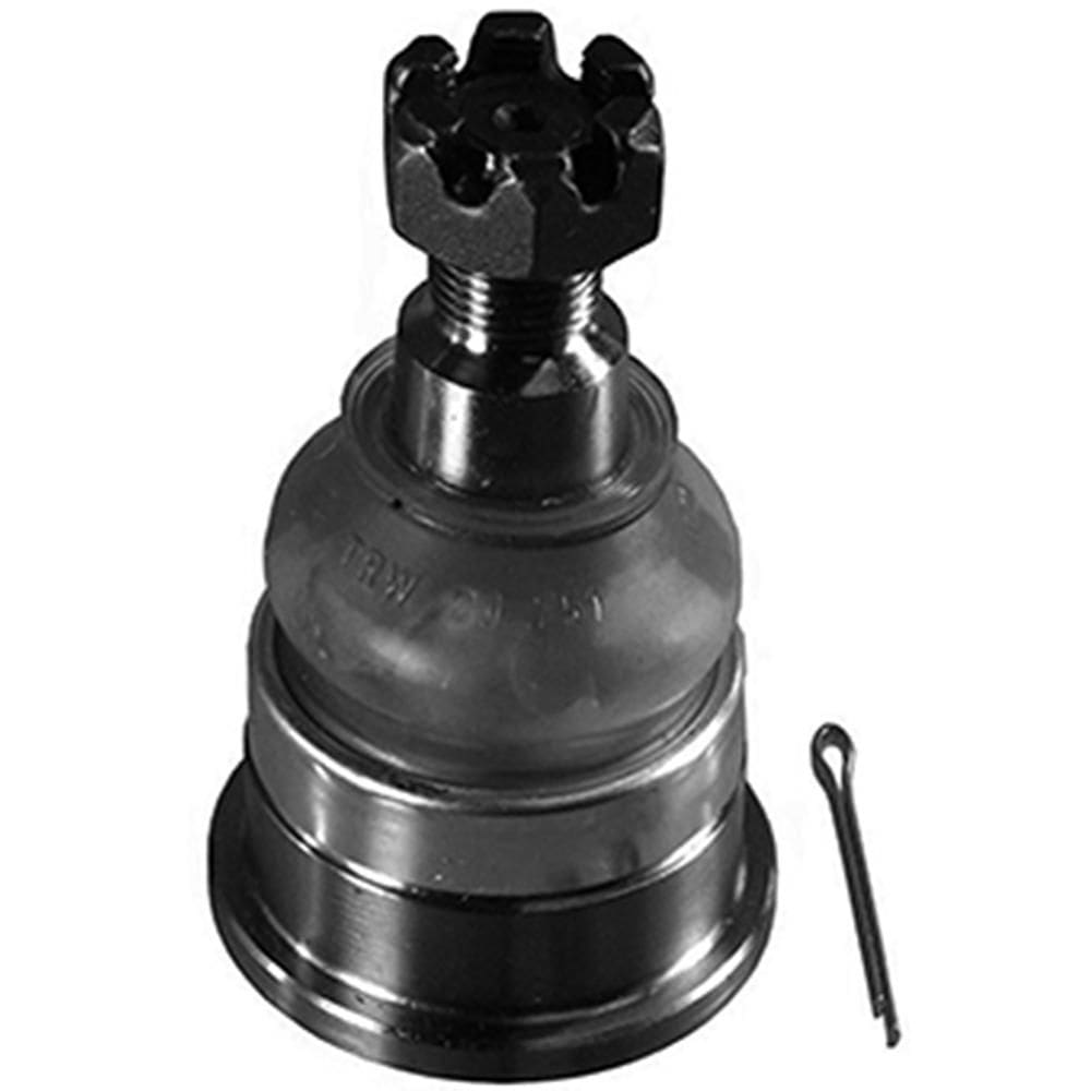 Pivô De Susp. Inf. Pino ø24.9mm Corpo ø58mm - Gm A-20 85 à 96 - A-40 93 à 97 [F103]