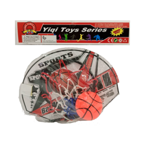 ROYAL BASQUETE - CESTA DE BASQUETE INFANTIL 24 unidades