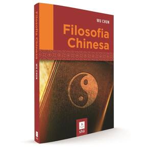 Filosofia Chinesa