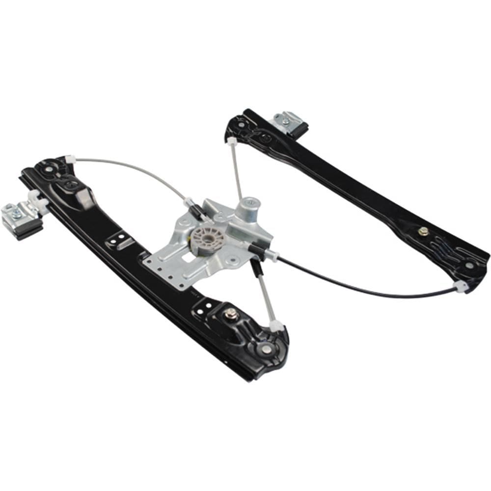 Máq. Do Vidro Elétrica Da Pta. Diant. - Dir. S/motor Fix. Orig. - Gm Agile 09 à 14  - Montana Gii Após 10 [F103]