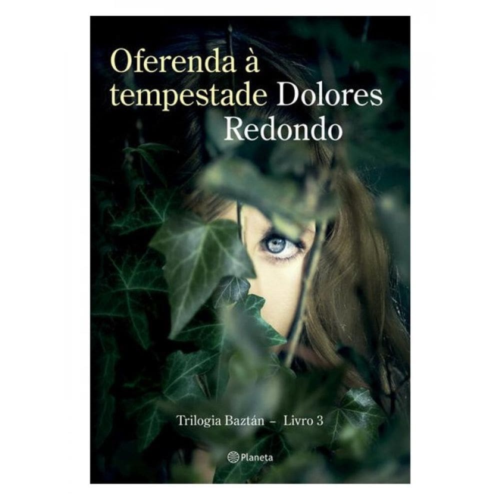 Oferenda À Tempestade - Vol. 3