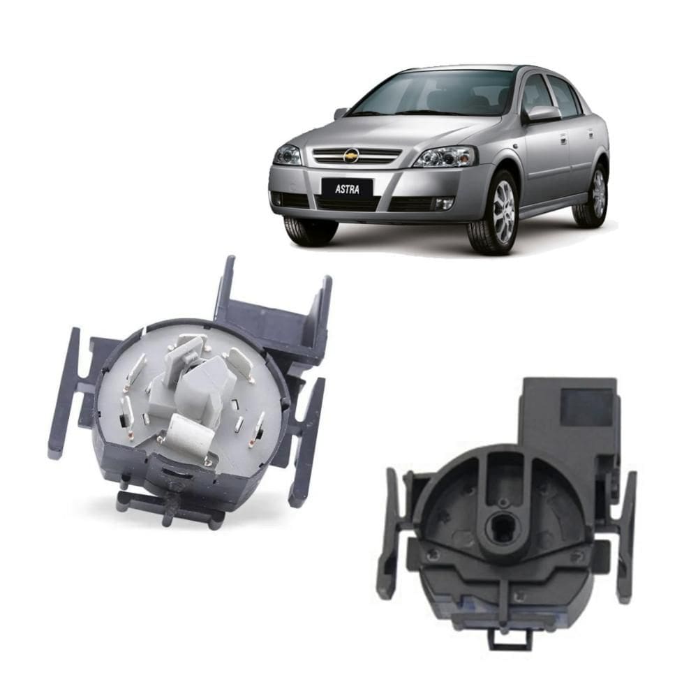 Comutador Elétrico Ignição Partida Direção Astra 1999 A 2011 [F103]