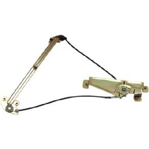 Máquina Do Vidro Elétrica S/ Motor 2p E - Fixação Carto - Gm Monza 83 à 96 [F103]