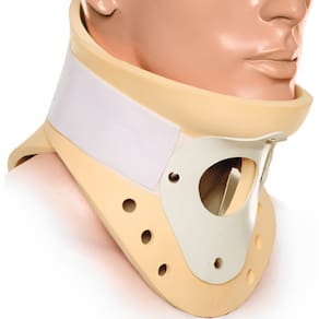Colar Cervical Philadelphia Filadélfia Resgate