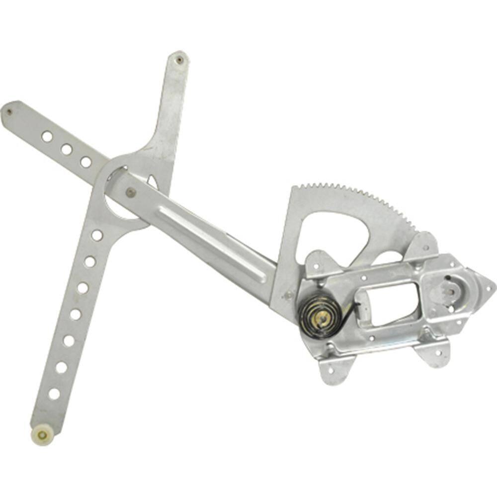 Máquina Vidro Elét S/motor Diant Dir Silverado [F103]