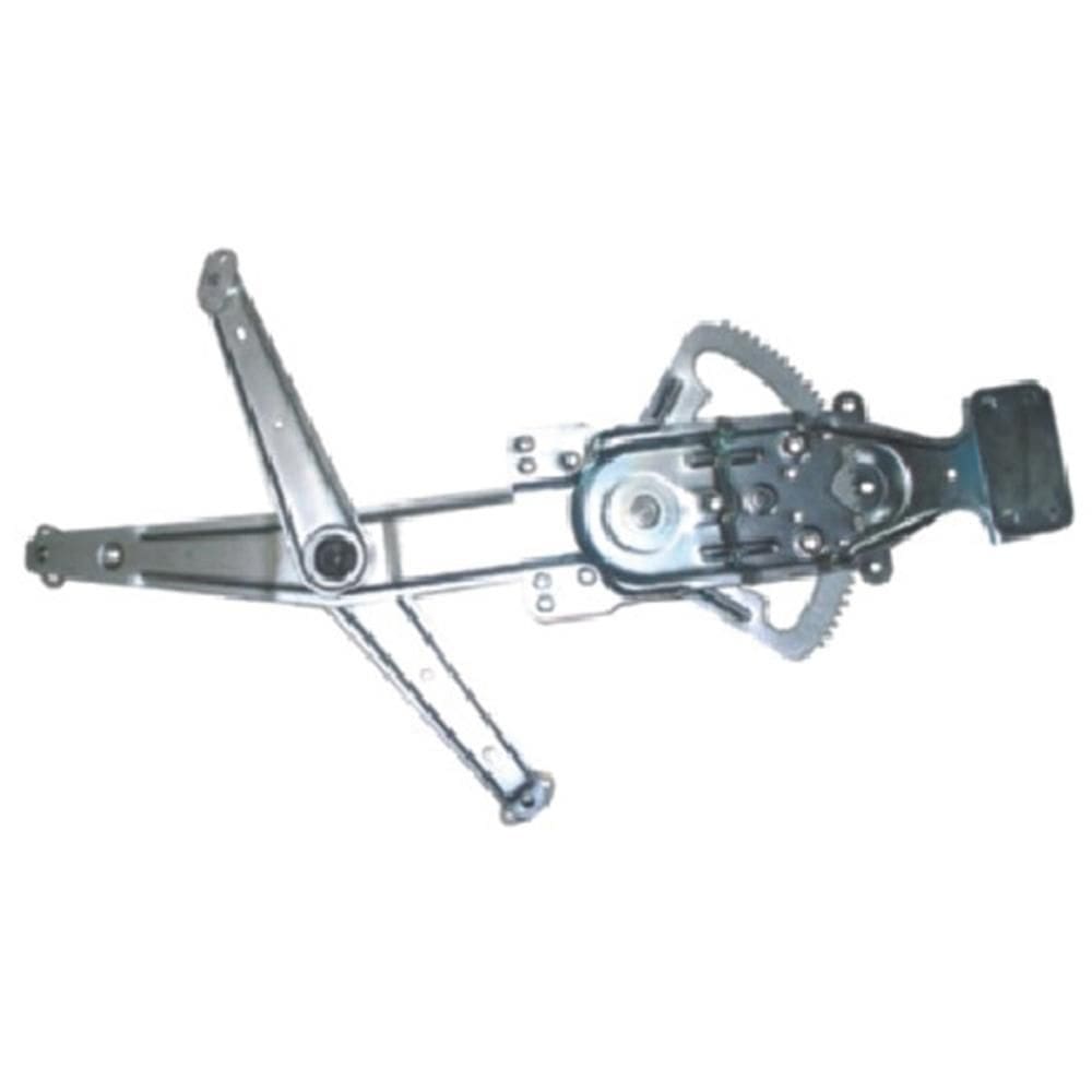 Máquina Vidro Elet S/m Diant Esq Celta Prisma 00-13 Fix Orig [F103]