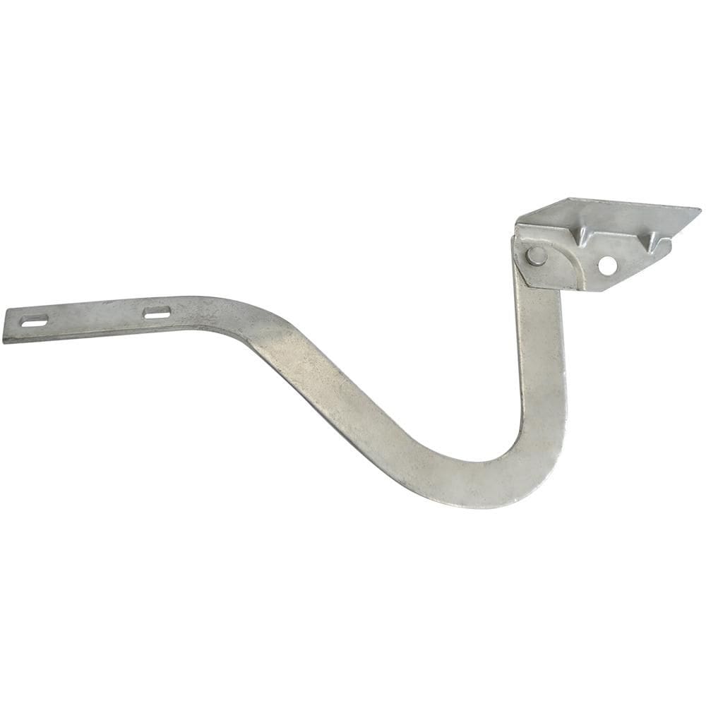 Dobradica Capo Ld Esquerdo Monza Classic Hatch Sedan 82 à 88 [F103]