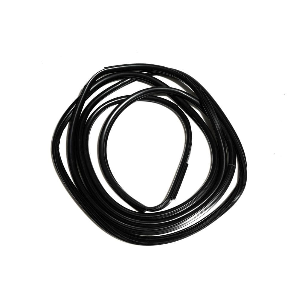 Borracha Do Para-brisa Pvc Carro 98 A 04 [F103]